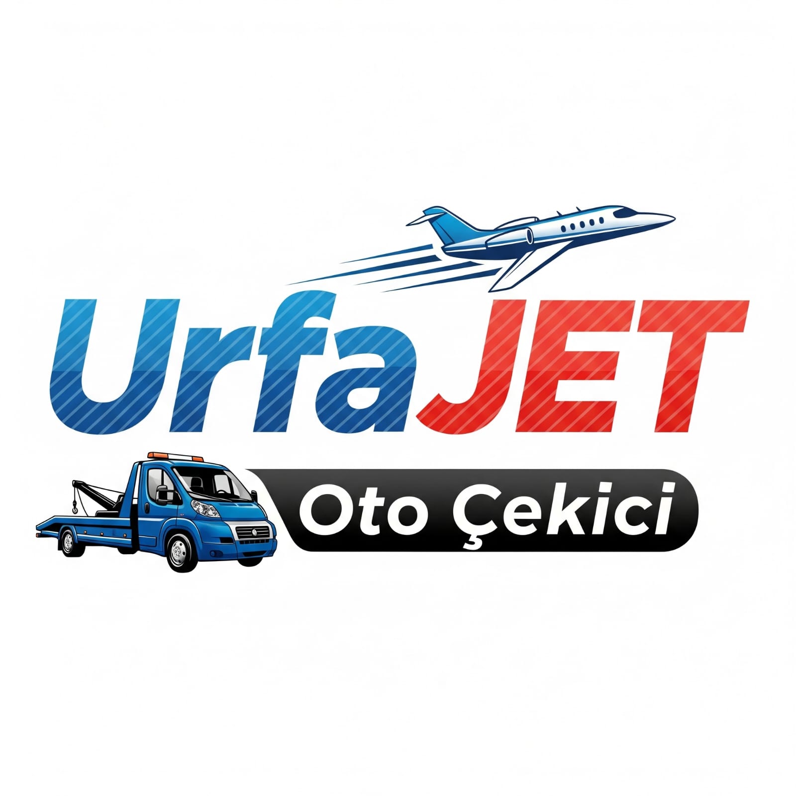 URFA JET OTO ÇEKİCİ